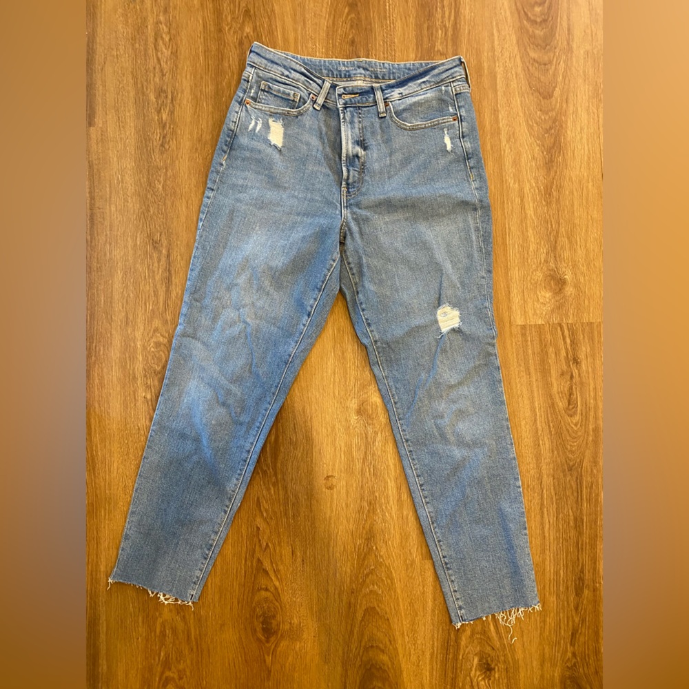 Old Navy Size 12 Jeans